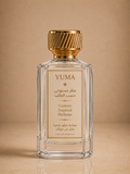 YUMA
Custom Inspired Perfume
اطلب عطرك المستوحى