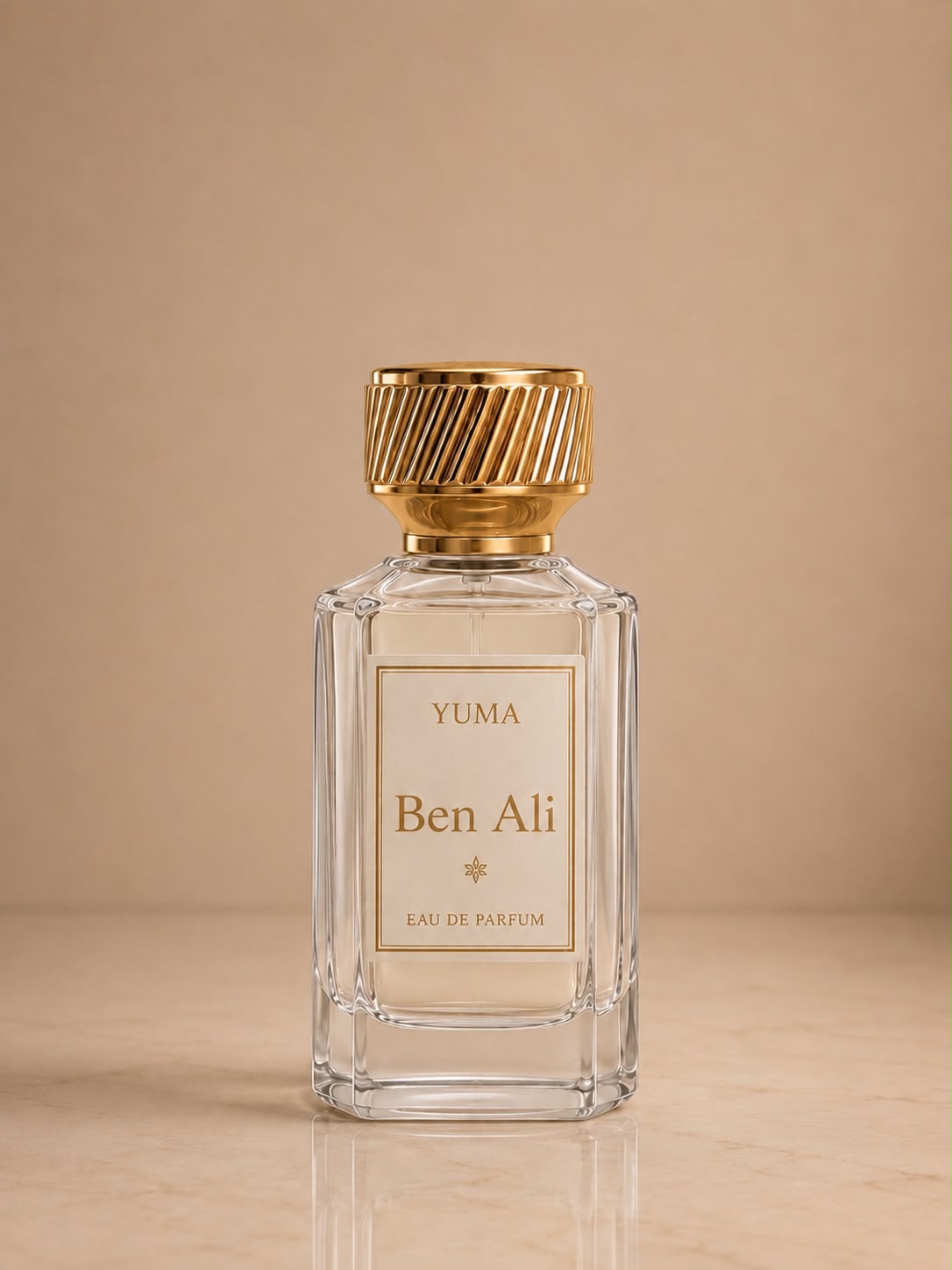 Ben Ali